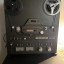 TASCAM 32-2 1/4" 2-Track Reel to Reel Tape Recorder 1980s - Black