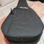 Guitarra acústica maciza HB Custom Line CLD-41S WN + Estuche