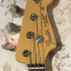 Fender Made In Japan Limited Edition '61 Jazz Bass