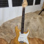 Fender Stratocaster Classic 70 2016
