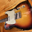 Fender Telecaster Custom Shop 1960 NOS Relic