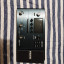 Pedalera Nux MG30 con funda incluída