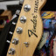 Fender Telecaster Thinline Deluxe