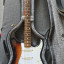 Squier Stratocaster jv 1983