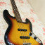 Fender Made In Japan Limited Edition '61 Jazz Bass