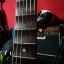 Fender Stratocaster con Floyd Rose