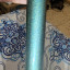 Epiphone blue sparkle..2009.limited edition.