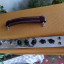 Tweed Bandmaster Custom-Built Boutique Tube Guitar Amp 3x10 w 1950s Jensen (SOLO VENTA)