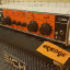 Amplificador de Bajo Orange OB1-500 (Rebaja Temporal)