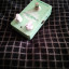 Pedal booster Caline white heat