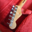 O cambio Fender Stratocaster Vintera 50's