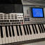 Teclado arranger/sintetizador/sampler Yamaha PSR-9000