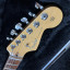 Fender Stratocaster Standard USA 2012