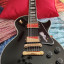 Gibson Les Paul Custom Ebony GH año 2014 ***RESERVADA***