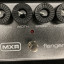 MXR Flanger y Fender Hammertone Reverb