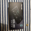 Pedalera Nux MG30 con funda incluída