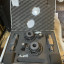 Micrófonos AKG c-414 B-xls , AKG c-1000s, AKG C-452b