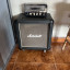 Vox Lil' Night Train NT2H Con pantalla marshall vintage PRECIO DERRIBÓ