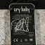Wah Cry Baby firmado por Kirk Hammett (METALLICA)