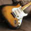 Stratocaster Made in Japan Reissue '57 - Tobacco Burst - 1992 (Vendida)