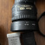 Nikon D3200 + Extras
