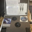 Micrófonos AKG c-414 B-xls , AKG c-1000s, AKG C-452b
