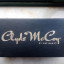 Dunlop CM95 Clyde McCoy Wah