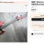 Sire Marcus Miller V3 2nd Gen Red Satin Limited Edition mejorado y con extras