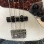 Bajo Fender Jazzbass Relic Made In Mexico
