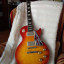 Vendo Gibson Les Paul Reissue 1960 R0 2013 RESERVADA