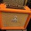Combo Amplificador a válvulas Orange Rocker 15.