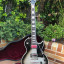 Gibson Les Paul Custom Silverburst 2010