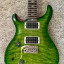 PRS C24 zurda Quilt Top