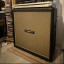 O cambio Pantalla Hiwatt 4x12 made in england.f