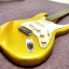Fender stratocaster John Cruz Relic