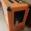 Orange Rockerverb 50C Neo MKIII