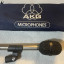 Micrófonos AKG c-414 B-xls , AKG c-1000s, AKG C-452b
