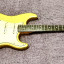 Fender stratocaster John Cruz Relic