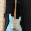 Fender Stratocaster 2001 Made in Mexico