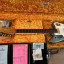 Fender Jaguar 63’ Custom shop Journeyman Relic
