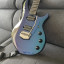 Ernie Ball Music Man, John Petrucci Majesty, Kinetic Blue