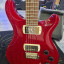 PRS SE dgt standard vintage cherry  (moons)