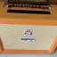 Orange Rockerverb 50C Neo MKIII