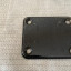 Ibanez RG Neck Plate and Gasket, 1992