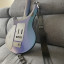 Ernie Ball Music Man, John Petrucci Majesty, Kinetic Blue