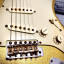 Fender stratocaster John Cruz Relic