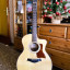 Guitarra electroacústica Taylor 214ce Rosewood