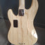 Vendo Sire Marcus Miller P7 SWAMP ASH-4 2nd Gen