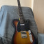 Cambio Fender Telecaster 62 Japan