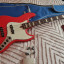 Sire Marcus Miller V3 2nd Gen Red Satin Limited Edition mejorado y con extras